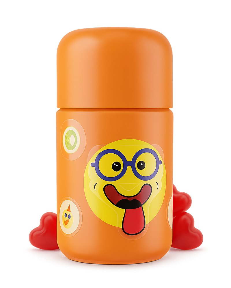 Multivitamínico