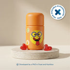 <strong>Premium-Multivitamin für Kinder</strong>