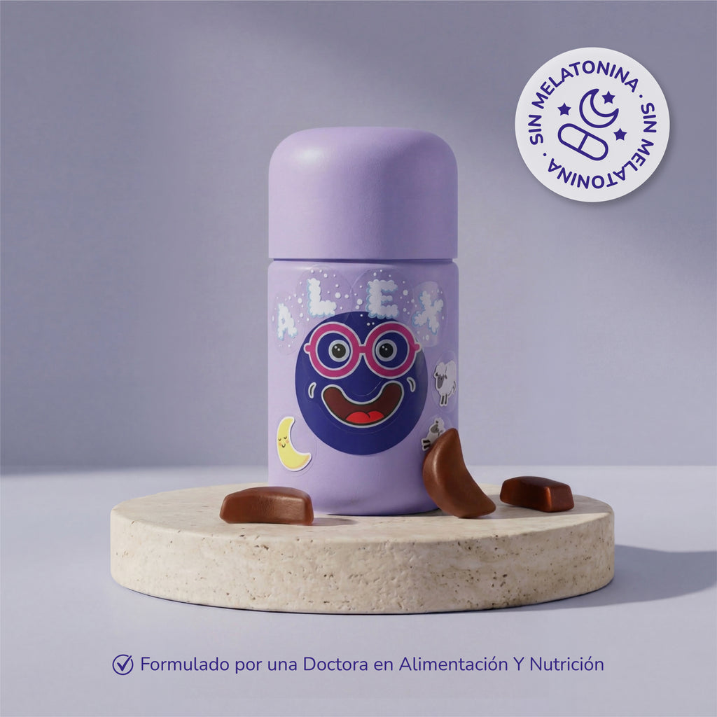 Dulces sueños 