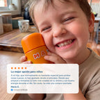 <strong>Premium-Multivitamin für Kinder</strong>