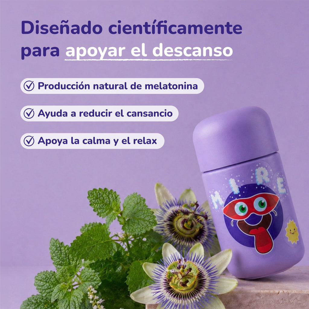 Dulces sueños 