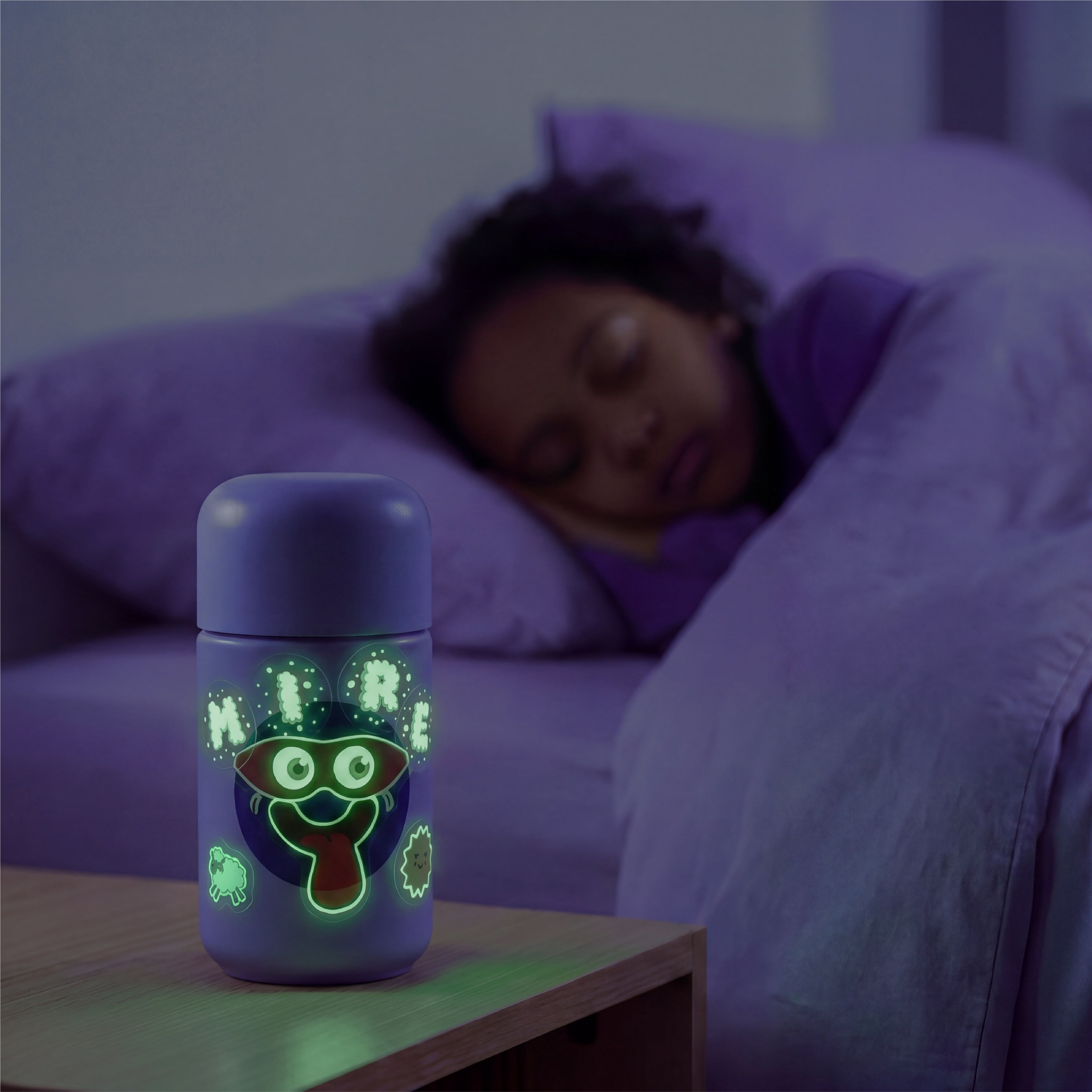 Kids Daily Sweet Dreams