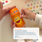 <strong>Premium-Multivitamin für Kinder</strong>