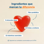 <strong>Premium-Multivitamin für Kinder</strong>