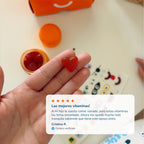 <strong>Premium-Multivitamin für Kinder</strong>