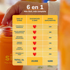 <strong>Premium-Multivitamin für Kinder</strong>