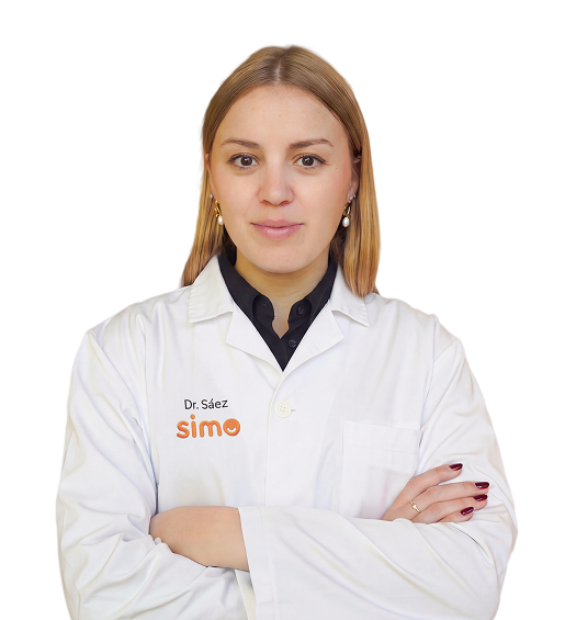 Dr. Sáez