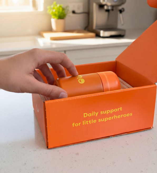 A Formula That Makes Sense